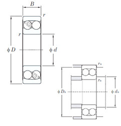 Bantalan 2300 KOYO