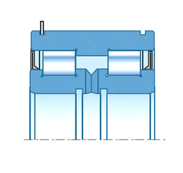 Bantalan E-SLX130X210X150 NTN