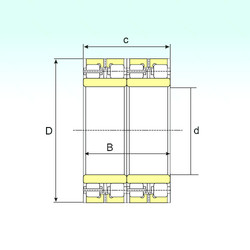 Bantalan FCDP 170236650 ISB