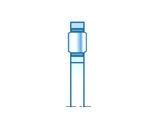 Bantalan AKJ44.5X60X2 NTN