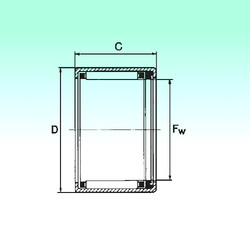 Bantalan HK 2218 RS NBS