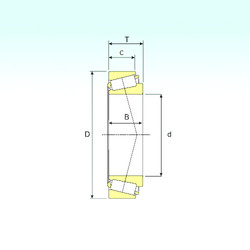 Bantalan 32316 ISB