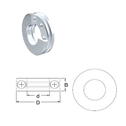 Bantalan S51200 ZEN