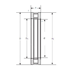 Bantalan 81152 SIGMA