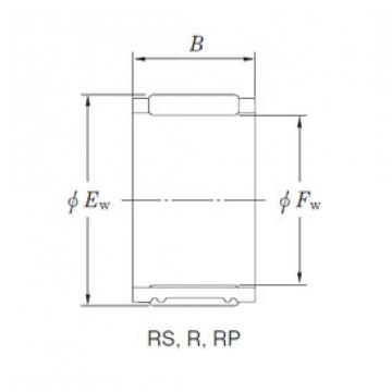 Bantalan 25R3020-1 KOYO