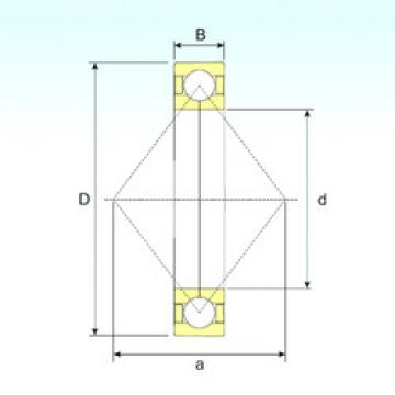 Bantalan QJ 226 N2 M ISB