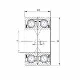 Bantalan 7320 CDF ISO