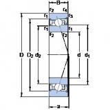 Bantalan S7013 CB/HCP4A SKF