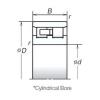 Bantalan NN3008TB NSK