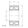 Bantalan 239/1120 KW33 ISO