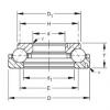 Bantalan 90TVL710 Timken #1 small image