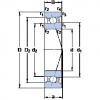 Bantalan 71915 CB/P4A SKF