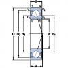 Bantalan S7001 CD/HCP4A SKF #1 small image