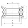 Bantalan 54314U+U314 ISO