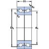 Bantalan BTM 150 AM/HCP4CDB SKF