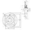 Bantalan UCFC213 ISO