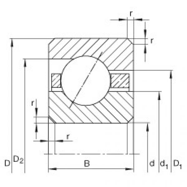 Bantalan CSEC045 INA #1 image