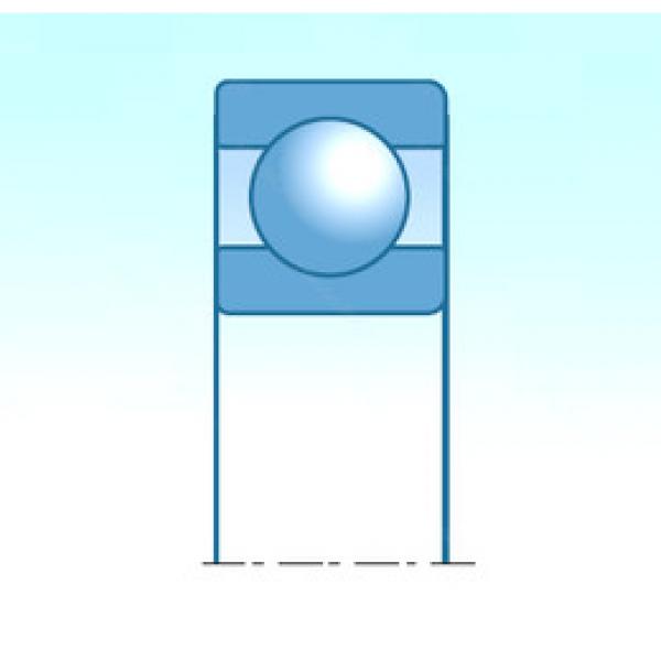 Bantalan 6302ZZ NTN-SNR #1 image