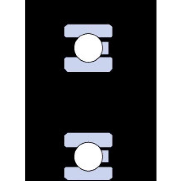 Bantalan 627/HR11QN SKF #1 image