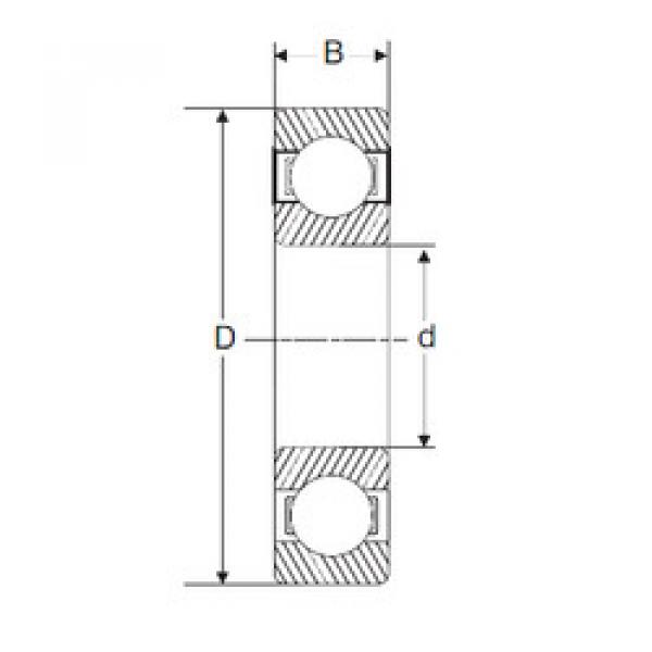 Bantalan MJ 6.1/2 SIGMA #1 image