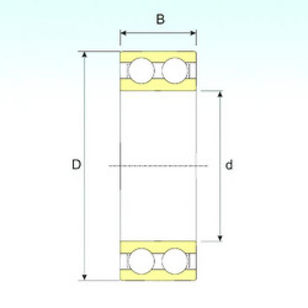 Bantalan 4309 ATN9 ISB #1 image