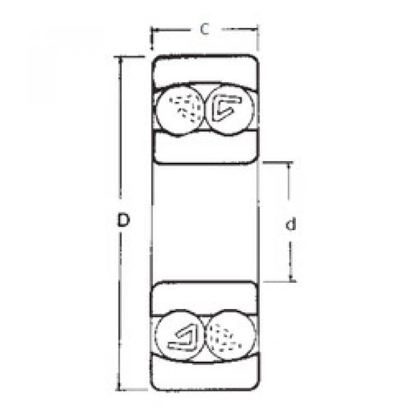 Bantalan 2204 FBJ #1 image