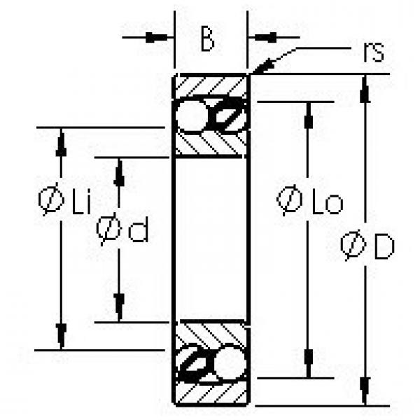 Bantalan 1211 AST #1 image