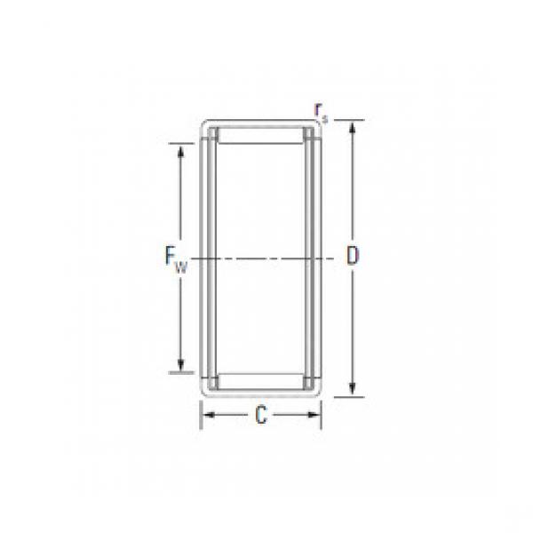 Bantalan F-207756.2 INA #1 image