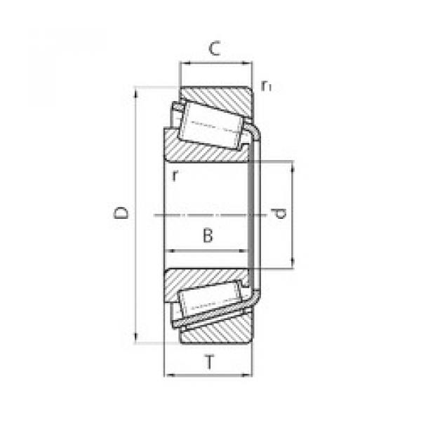 Bantalan 13685/21 PFI #1 image