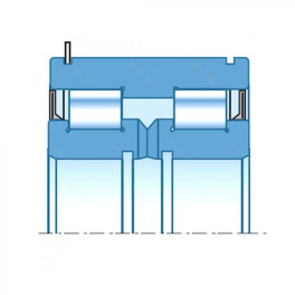 Bantalan E-SLX130X210X150 NTN #1 image