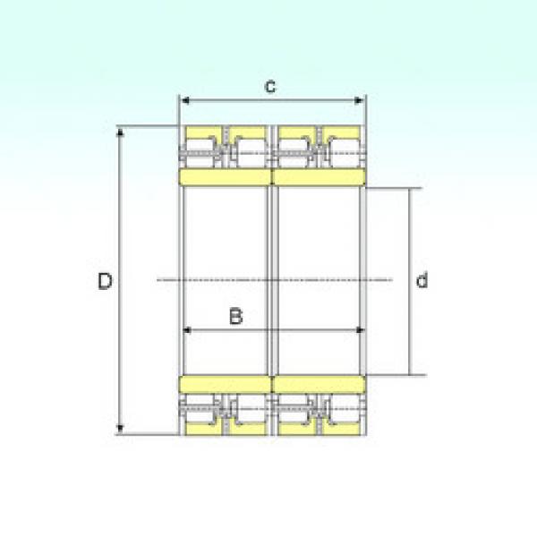 Bantalan FCDP 146206750 ISB #1 image