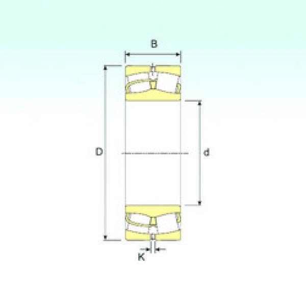 Bantalan 23948 ISB #1 image