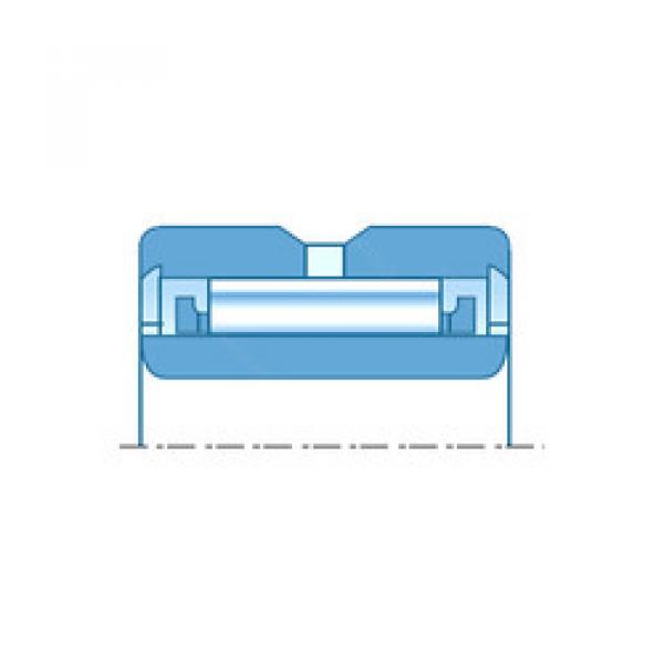 Bantalan NA0-20X45X26ZW NTN #1 image