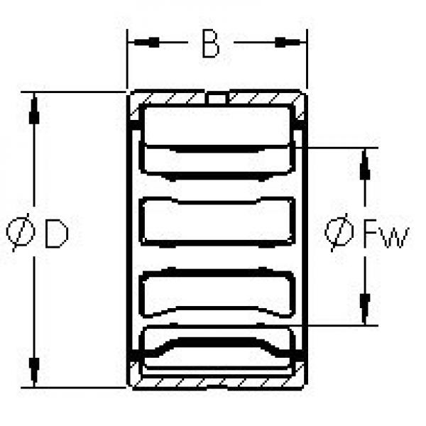 Bantalan NCS3216 AST #1 image