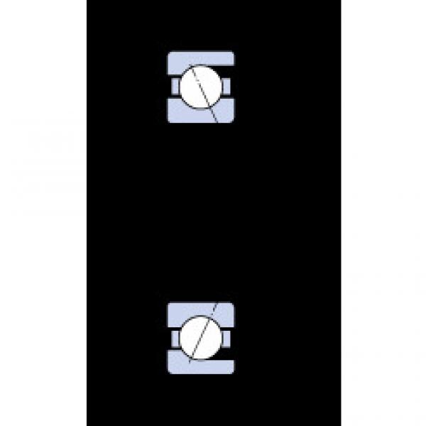 Bantalan 71992 ACM SKF #1 image