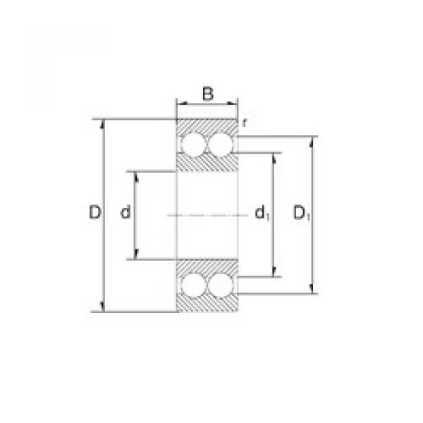 Bantalan S3202 ZEN #1 image