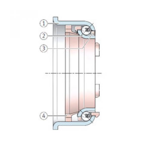 Bantalan F-231121 INA #1 image