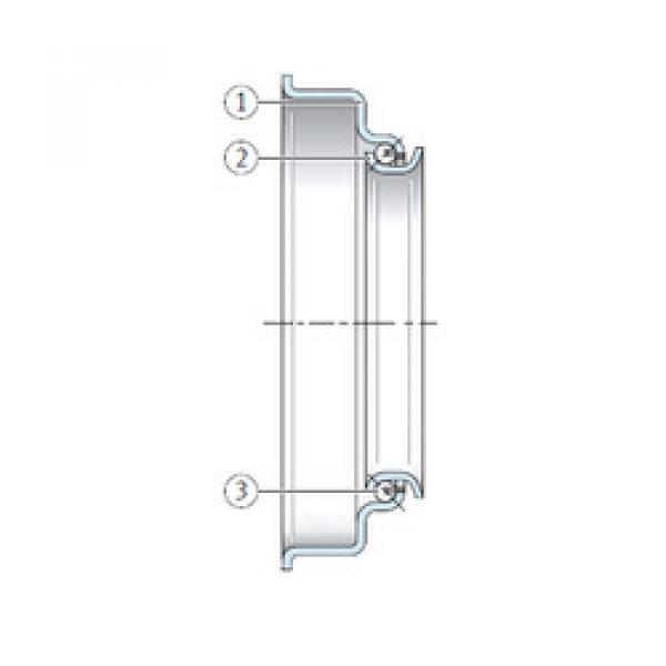 Bantalan F-81819 INA #1 image