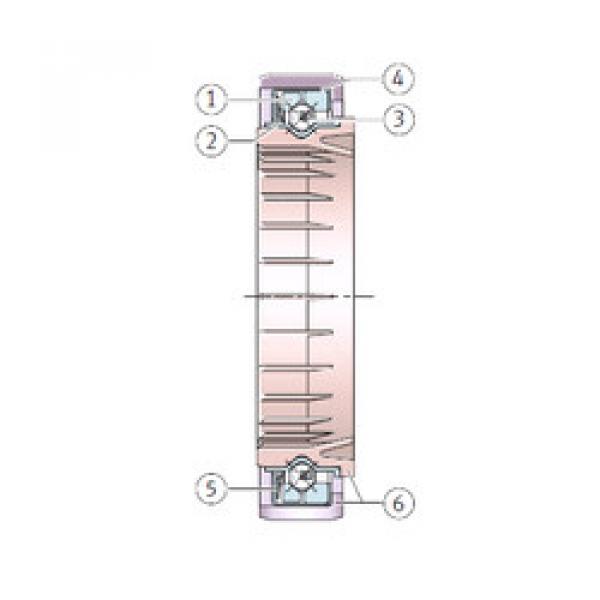 Bantalan F-217217 INA #1 image