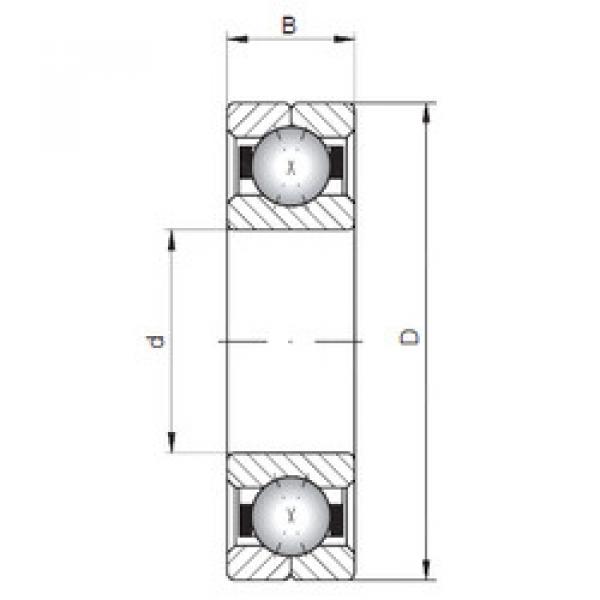 Bantalan Q1064 ISO #1 image