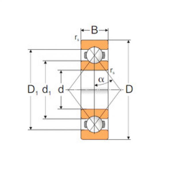 Bantalan QJ226M MPZ #1 image