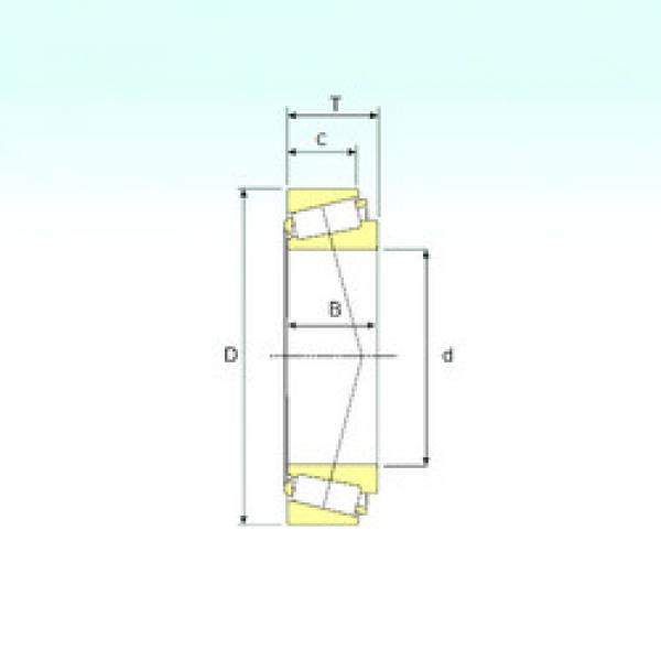 Bantalan 30207 ISB #1 image