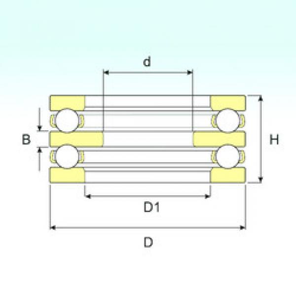 Bantalan 52205 ISB #1 image