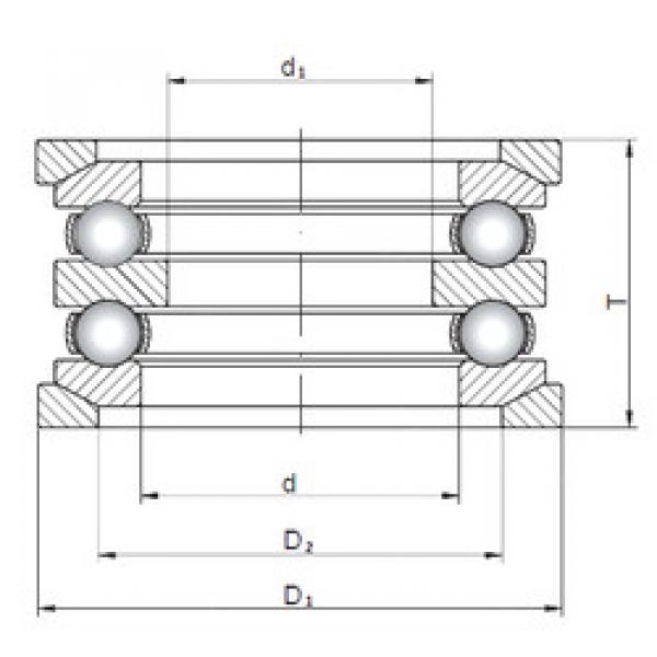 Bantalan 54314U+U314 ISO #1 image