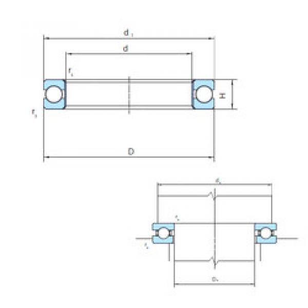 Bantalan PSL211-302 PSL #1 image