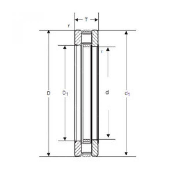 Bantalan 81152 SIGMA #1 image