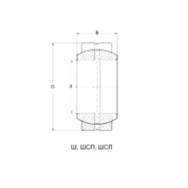 Bantalan GE25ES CRAFT #1 image