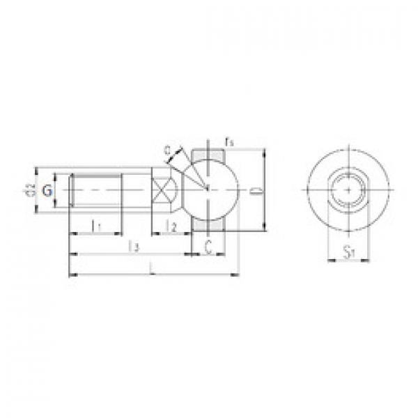 Bantalan SQD8 LS #1 image